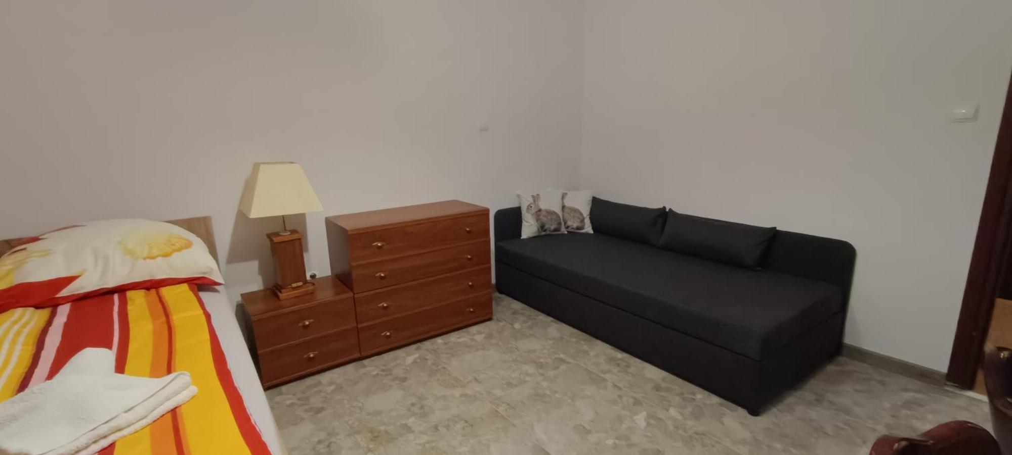 Apartamenty Z Ogrodem Nr 1 Studio Mrągowo Eksteriør billede