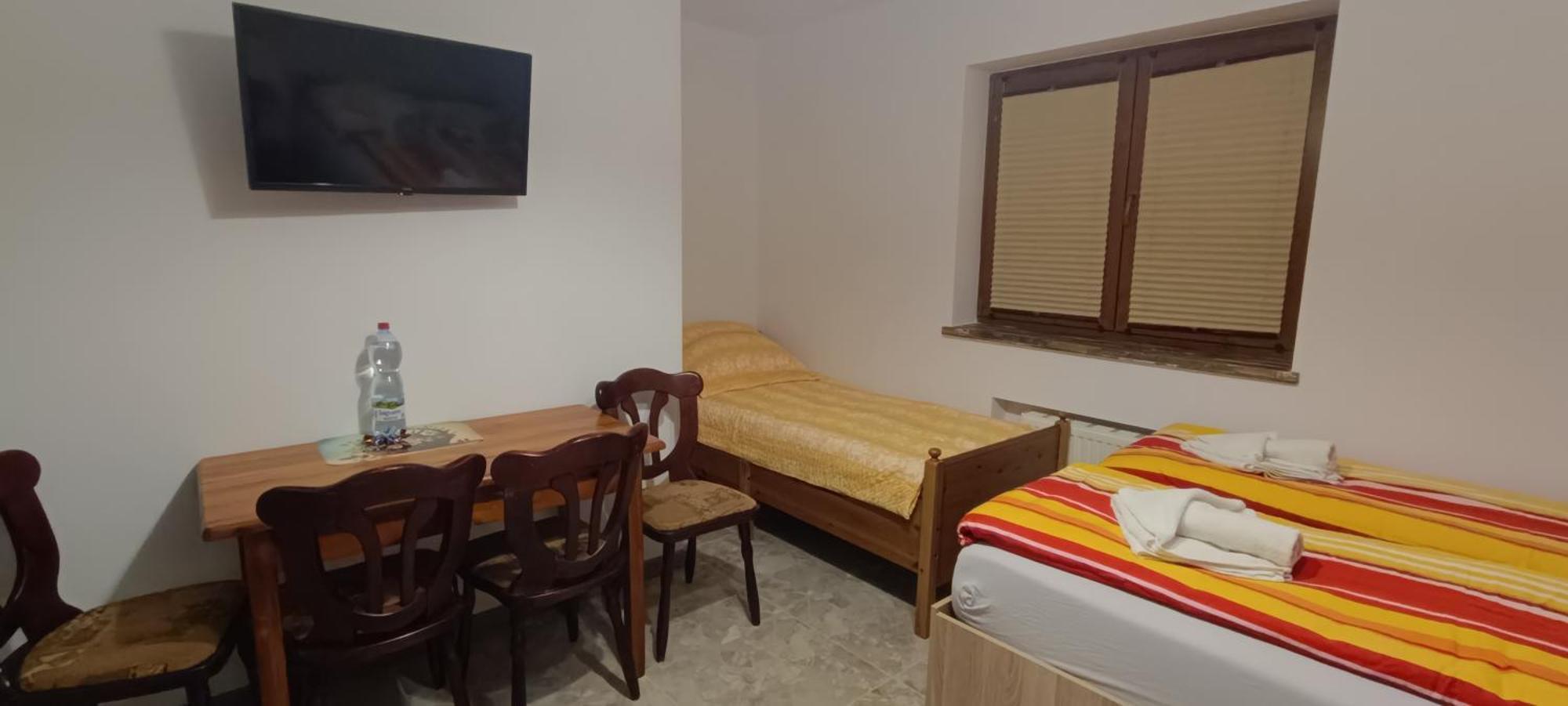 Apartamenty Z Ogrodem Nr 1 Studio Mrągowo Eksteriør billede
