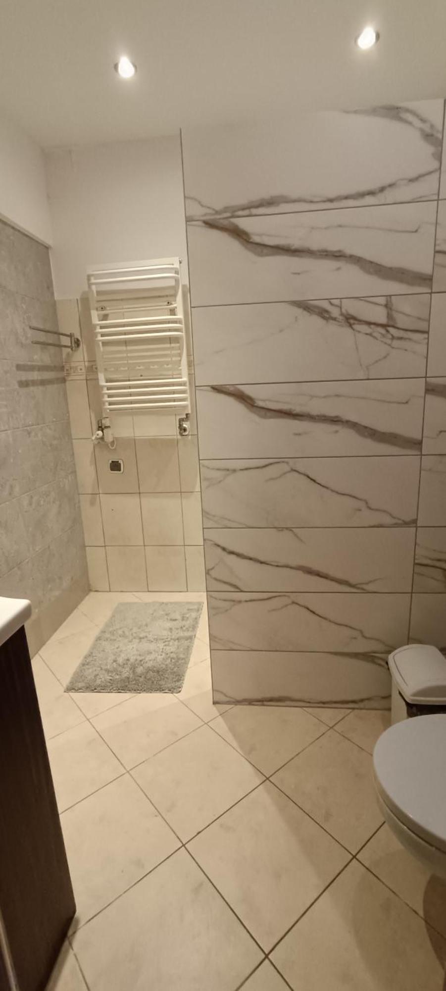 Apartamenty Z Ogrodem Nr 1 Studio Mrągowo Eksteriør billede