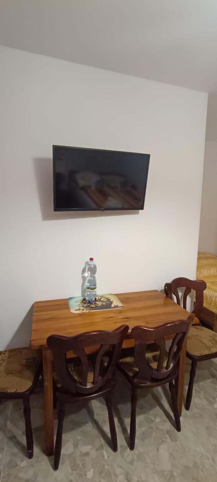 Apartamenty Z Ogrodem Nr 1 Studio Mrągowo Eksteriør billede